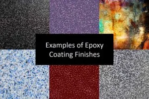 epoxy coating