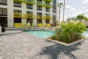 Sledge Concrete Coatings, Phoenix Arizona