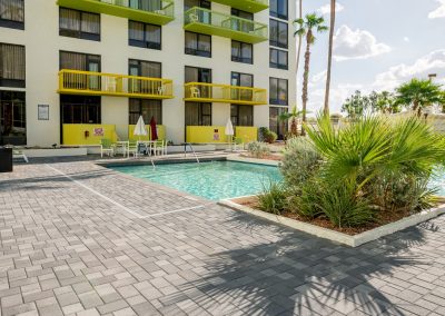 Sledge Concrete Coatings, Phoenix Arizona