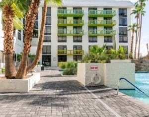 Sledge Concrete Coatings, Phoenix Arizona