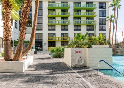 Sledge Concrete Coatings, Phoenix Arizona