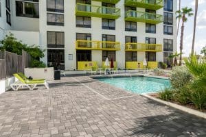 Sledge Concrete Coatings, Phoenix Arizona
