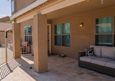 Sledge Concrete Coatings, Phoenix Arizona