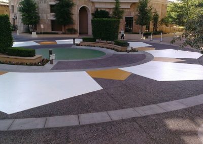 Scottsdale Waterfront