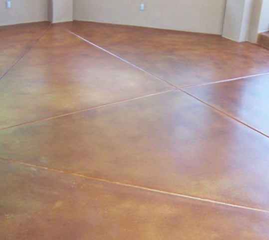 Phoenix Flooring Pros Garage Pavers Concrete Sledge