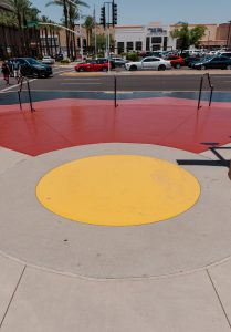 concrete coatings scottsdale az