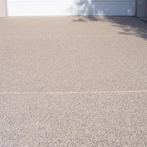 Epoxy Driveway Services