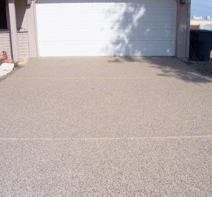 Epoxy Coating Finish, Sledge Concrete Coatings, Phoenix Arizona
