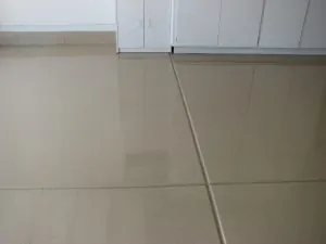 Epoxy Finish - Home Flooring Finish