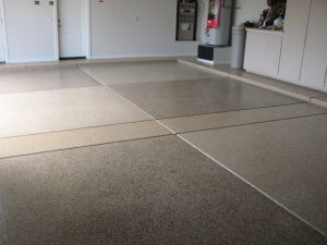 Epoxy Flooring, Sledge Concrete Coatings, Phoenix Arizona