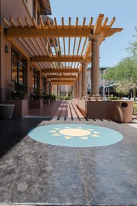 metallic concrete coatings scottsdale az
