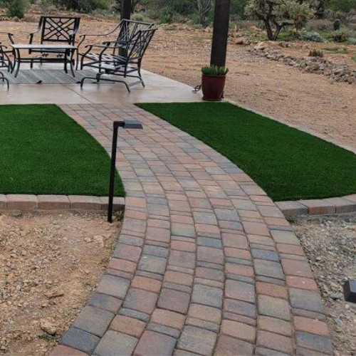 Pavers service image