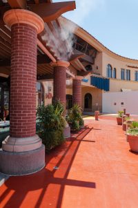 professional concrete coatings project scottsdale az