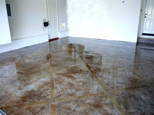 acid-stained-concrete