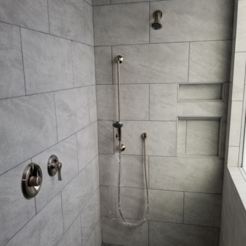 Tile Installation services image
